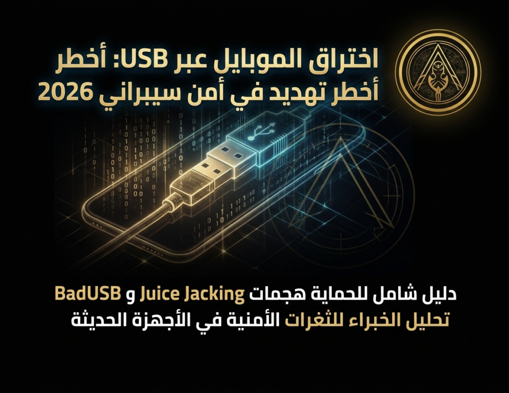 امن سيبراني